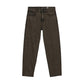 Volcom Billow Jeans Denim Sage Leaf Green