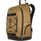 Element Scheme Hybrid Skate Backpack Kangaroo Brown