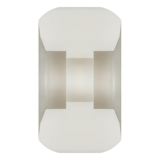 Powell Peralta Dragon Formula Skateboard Wheels 58mm x 33mm 93A RB2 Off White Red