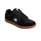 DC Shoe Co Manteca 4 Skate Shoes Black Gum