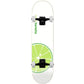 Enjoi Barletta Yummy R7 Complete Skateboard White 8.25"