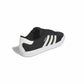 Adidas Skateboarding Nora Core Black Zero Metalic Spark Skate Shoes