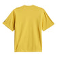 Adidas Skateboarding Gonz Crusty T-Shirt Pre Yellow Black