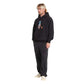 Volcom FA Mickey Mason Pullover Hooded Sweatshirt Black