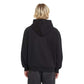 Volcom FA Mickey Mason Pullover Hooded Sweatshirt Black