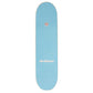 Birdhouse Hummingbird Logo Skateboard Deck Blue 8.25"