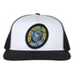 Santa Cruz X Pokemon TCG Hand Cap White Black One Size YOUTH