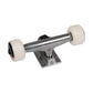 Element Skateboard Component Set Silver 5.5" Wheels Trucks Bearings Bolts