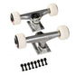 Element Undercarriage Kit 5.25 Component Kit Silver 8” to 8.25”