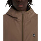 Element Alder 2.0 Travel 10K Jacket Stone Gray