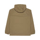 Element Alder 2.0 Travel 10K Jacket Stone Gray