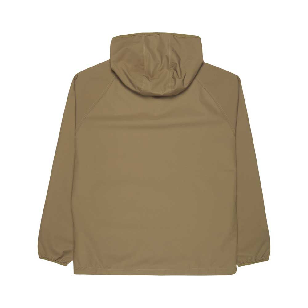 Element Alder 2.0 Travel 10K Jacket Stone Gray