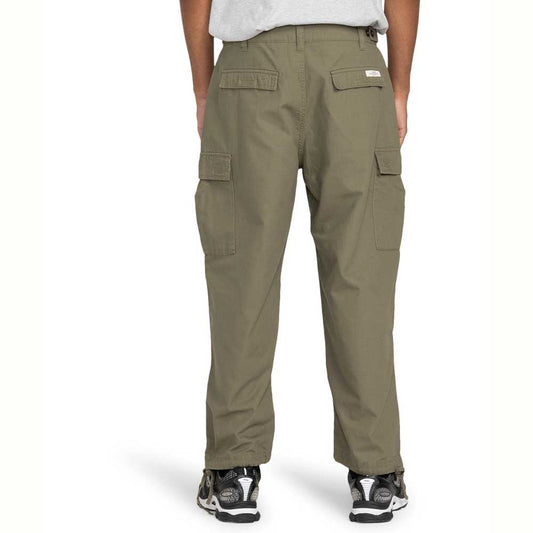 Element Legion Cargo Pants Kalamata Beige