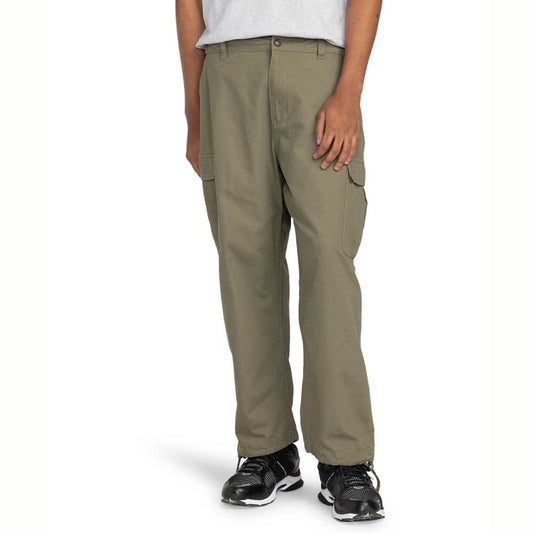 Element Legion Cargo Pants Kalamata Beige