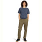 Element Howland Classic Chino Pants Stone Grey