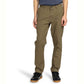 Element Howland Classic Chino Pants Stone Grey