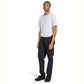 Element Howland Classic Chino Pants Flint Black