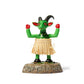 HUF x Thrasher Hula Goat Bobblehead Figure Multi