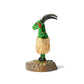 HUF x Thrasher Hula Goat Bobblehead Figure Multi