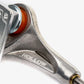 Indy 139mm Independent Hollow Forged Standard Stage 11 Skateboard Trucks Silver 8.0”