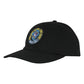 Santa Cruz X Pokemon TCG Hand Cap Black One Size Adult