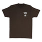 Santa Cruz X Pokemon Power Dot T-Shirt Java