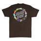Santa Cruz X Pokemon Power Dot T-Shirt Java