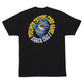 Santa Cruz X Pokemon TCG Hand T-Shirt Black