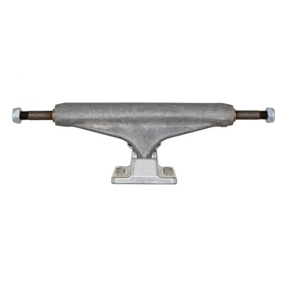 Indy Independent Stage 11 Skateboard Trucks 159 IKP Standard Grey Silver 159mm