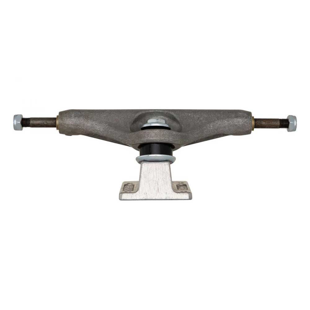 Indy Independent Stage 11 Skateboard Trucks 159 IKP Standard Grey Silver 159mm