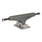 Indy 139mm Independent Stage 11 Skateboard Trucks Inverted Kingpin Grey Silver 8.0”