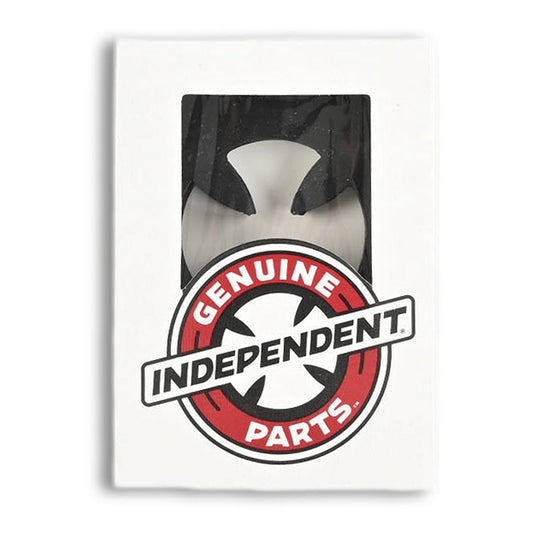 Independent Shock Riser Pads 1/8" Black