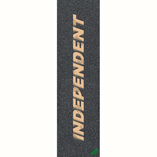 MOB Graphic Griptape Independent Speed 9" Wide X 33" Long One Sheet