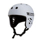 Pro-Tec Helmet Full Cut Matte White Adult