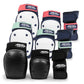 REKD Heavy Duty Triple Pad Set Black