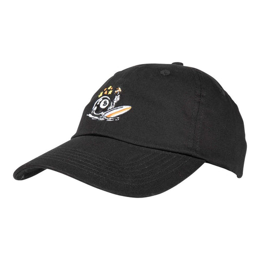 Santa Cruz Cap Winkowski Surf Cap Black