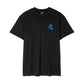 Santa Cruz Screaming Hand Chest T-Shirt Black