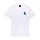 Santa Cruz Screaming Hand Chest T-Shirt White