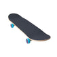 Santa Cruz Factory Complete Skateboard Screaming Hand Multi 7.75"