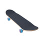 Santa Cruz Factory Complete Skateboard Screaming Hand Orange 7.8"