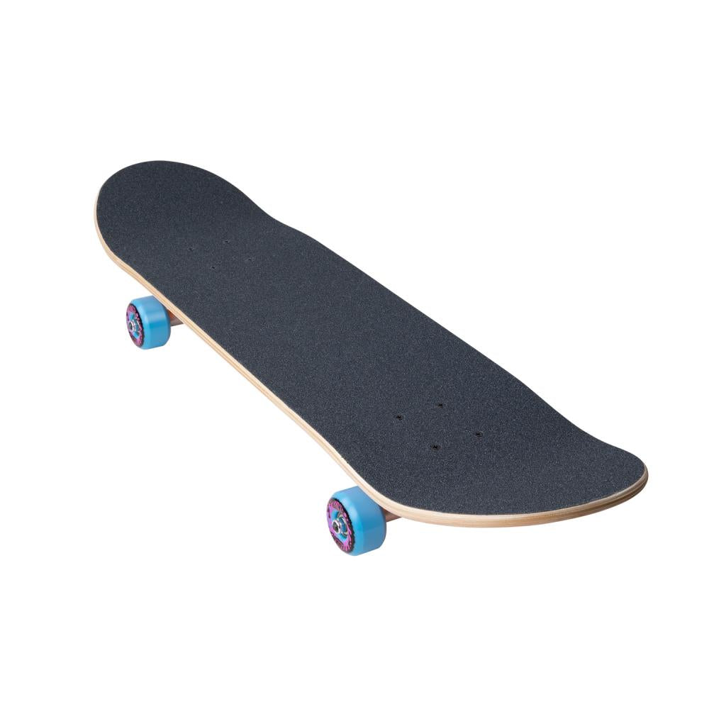 Santa Cruz Factory Complete Skateboard Screaming Hand Orange 7.8"