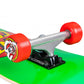 Santa Cruz Factory Complete Skateboard Classic Dot Green 7.8"