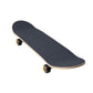 Santa Cruz Factory Complete Skateboard Classic Dot Black Multi 8"