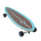 Santa Cruzer Factory Complete Skateboard Cabana Dot Pintail Multi 9.2" x 33"
