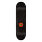 Santa Cruz Screaming Hand Skateboard Deck Multi Matte Finish 8.38"