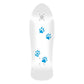 Santa Cruz Skateboard Deck Dressen Pup Reissue Multi 9.5"