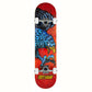 Tony Hawk SS 180 Factory Complete Skateboard Diving Hawk Multi  Colour 7.75 Inch Wide