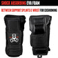 Triple 8 Wristsaver Wrist Guards II Slide On