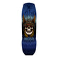 Powell Peralta Skateboards Flight Deck Andy Anderson Heron Skull Multi 9.13"