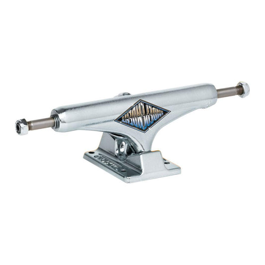 Indy Hollow Forged Skateboard Trucks Hollow Forged IKP Standard Chrome Silver 139mm